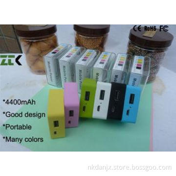 High Efficiency Smart Phone Power Bank For Samsung Galaxy N